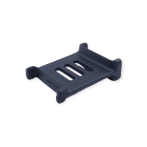 50 Stück Igus 202 Kettenglied/Trennsteg mit vertikalen Schlitzen