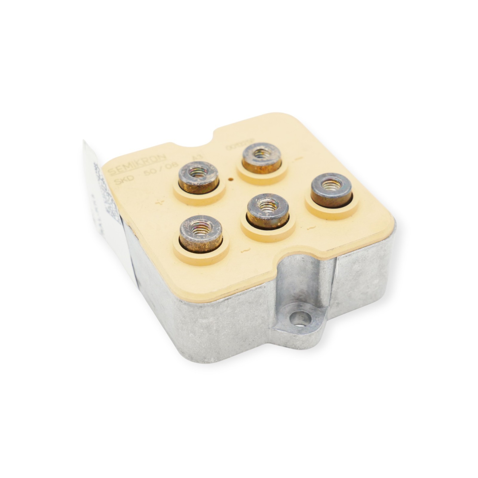 Semikron SKD 50/08 A3 Gleichrichter