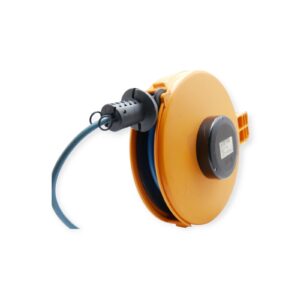 Elektro Berlin Kabelaufroller 0119402 10m 5x1,5 400V ~ 5000W