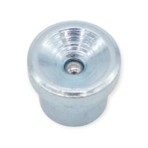 Trichter-Schmiernippel 18840D1A06 DIN 3405A 6mm Zapfen  1 VPE =30 Stück
