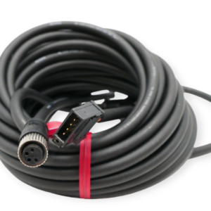 Keyence GT2-CH5M Sensorkabel 5,0m Messkopfkabel gerade Ausführung