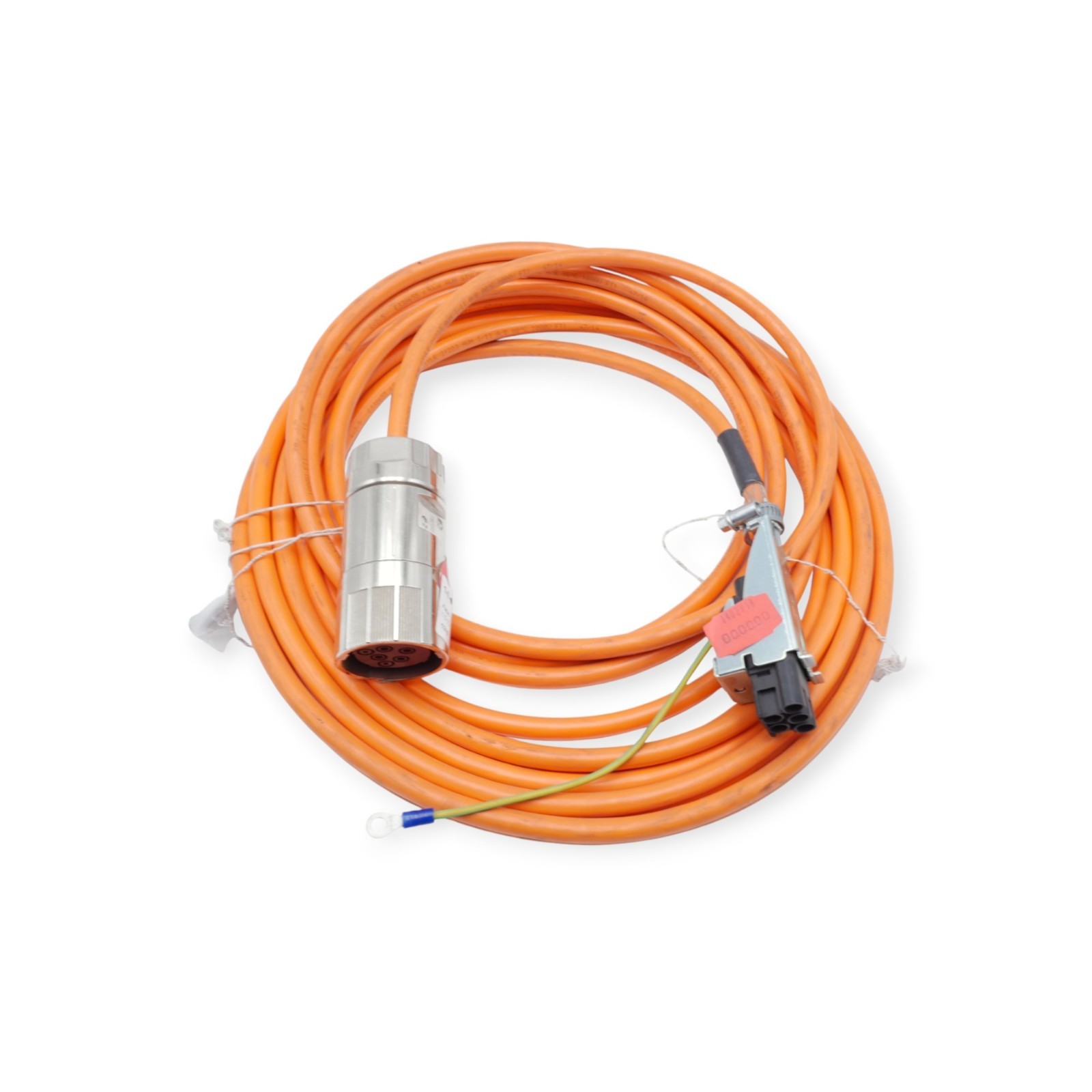 Kabel Servokabel 6FX8002-5CN31-1BA0 10 Meter