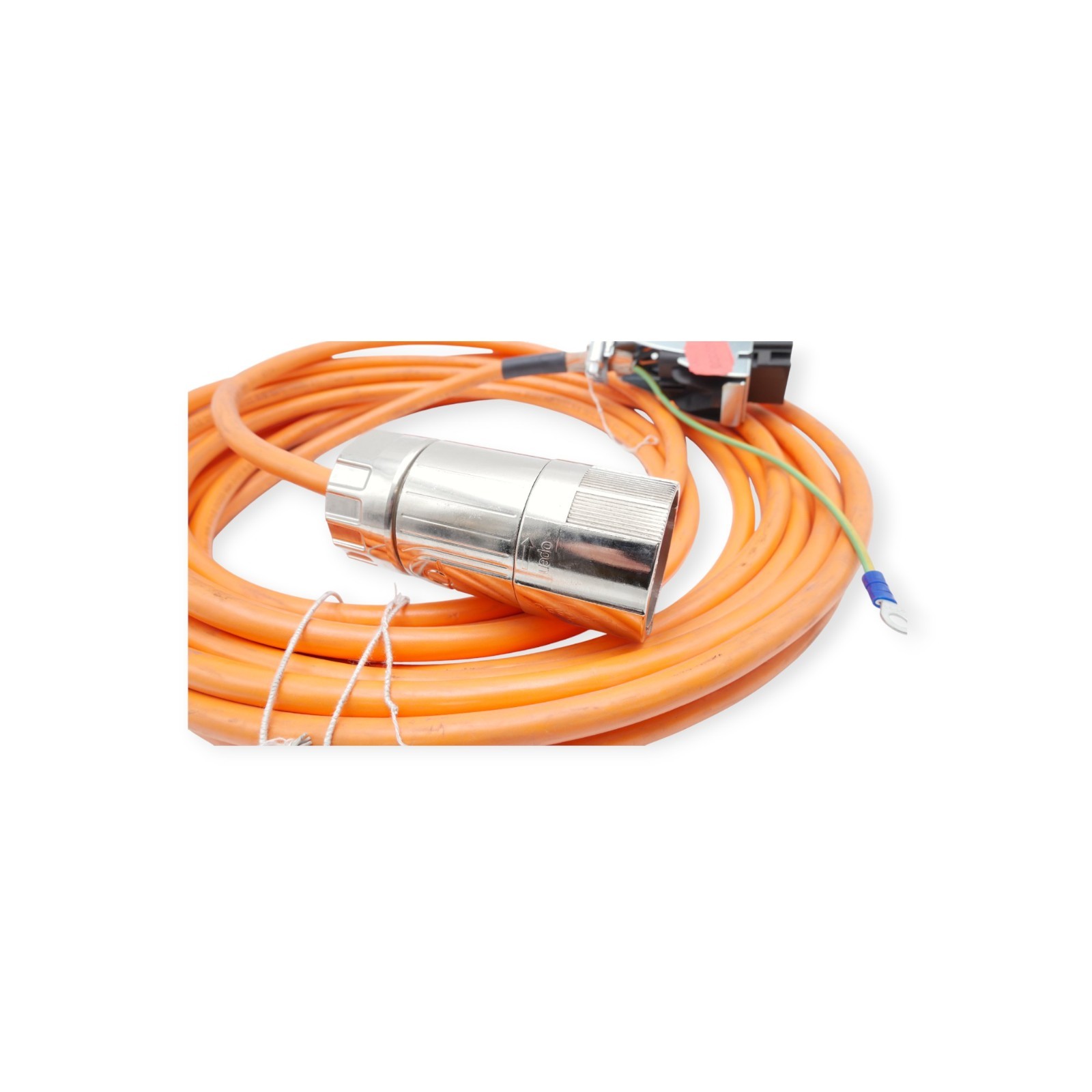 Kabel Servokabel 6FX8002-5CN31-1BA0 10 Meter – Bild 2