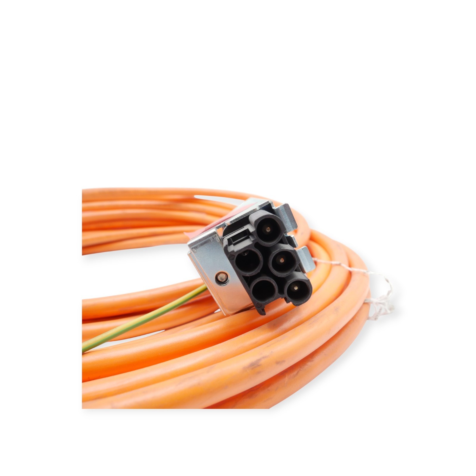 Kabel Servokabel 6FX8002-5CN31-1BA0 10 Meter – Bild 4