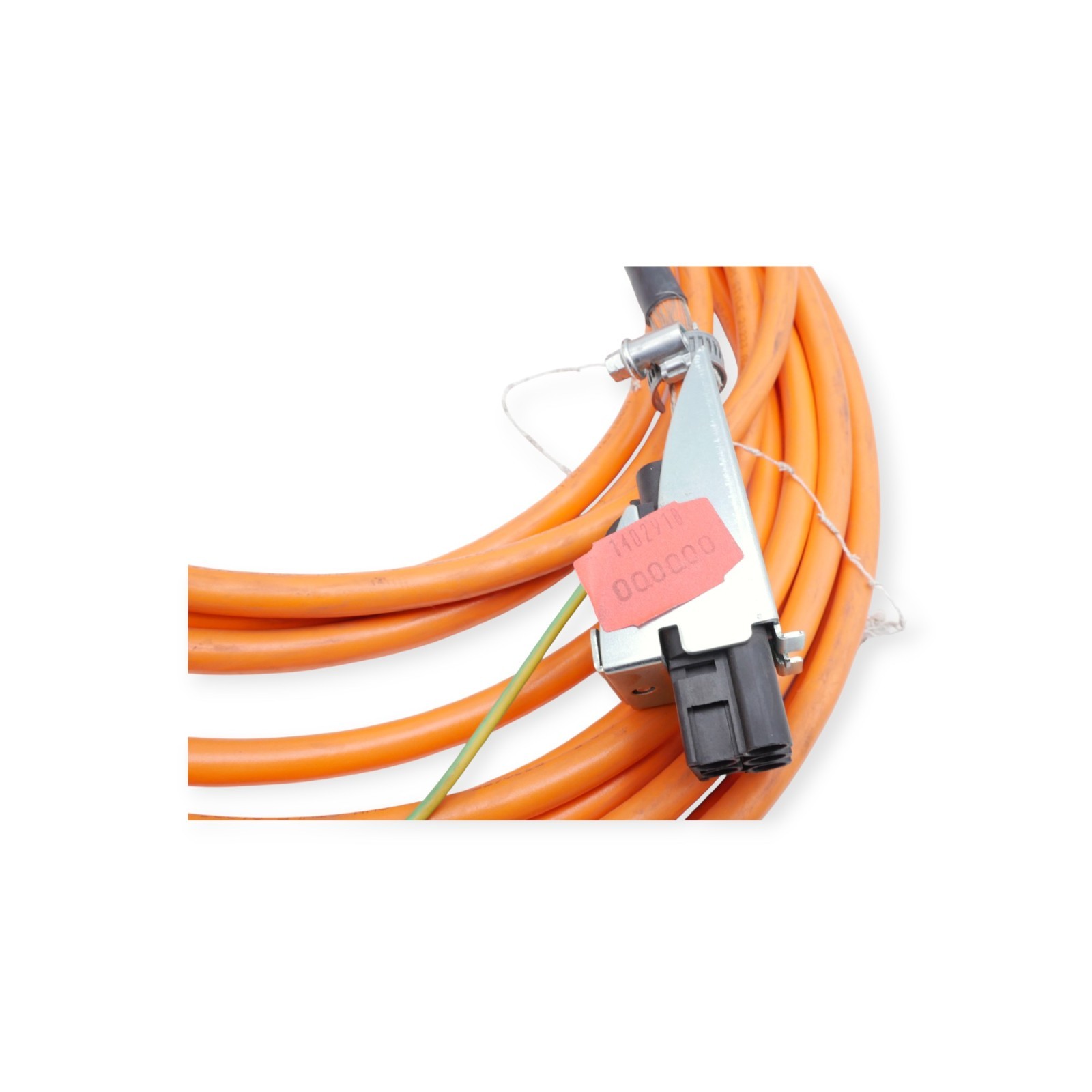 Kabel Servokabel 6FX8002-5CN31-1BA0 10 Meter – Bild 5