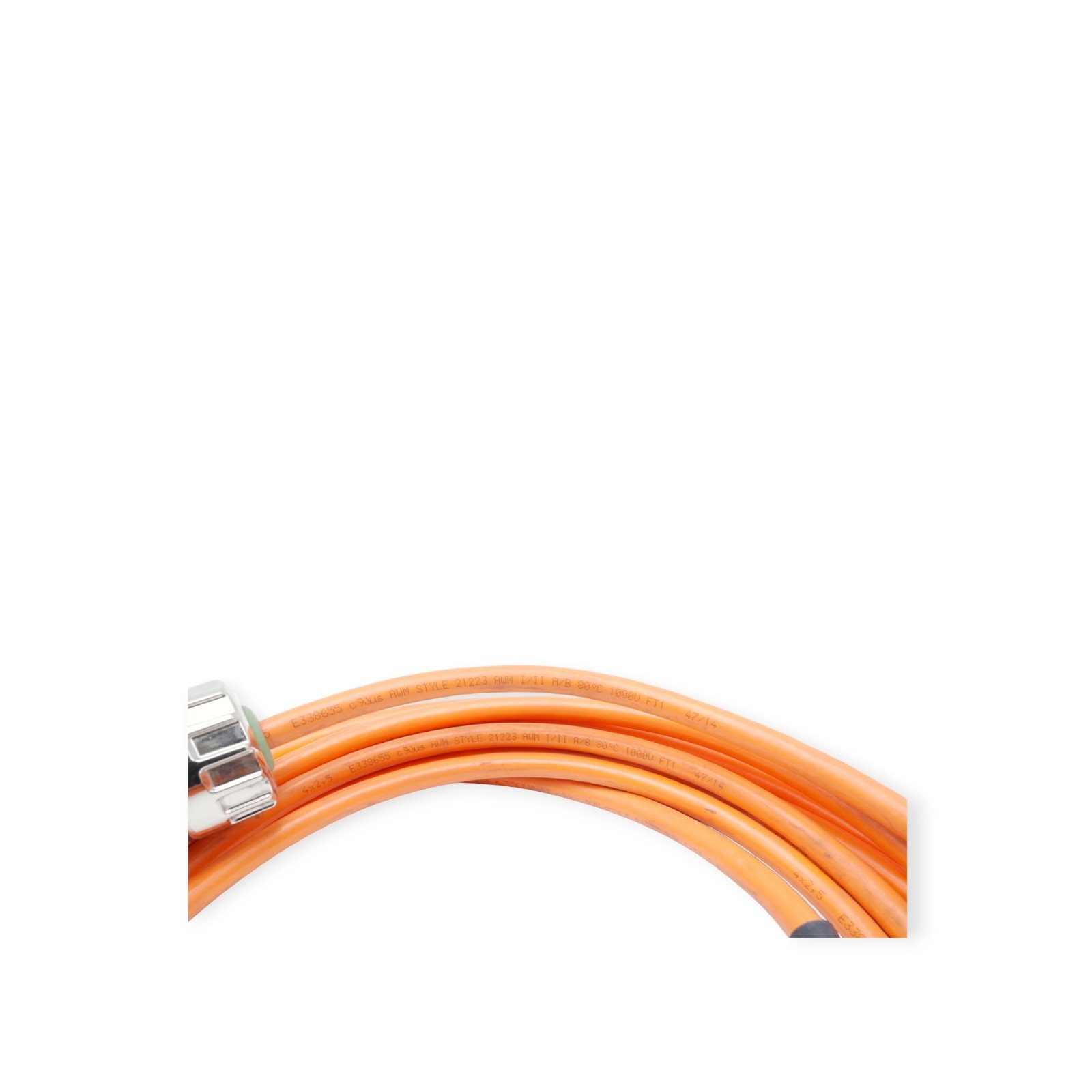 Kabel Servokabel 6FX8002-5CN31-1BA0 10 Meter – Bild 7