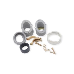 Souriau 8.40.30.008 Rundsteckverbinder