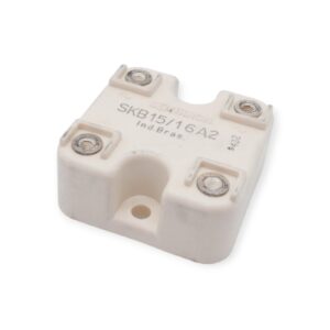 Semikron SKB15/16A2 Brückengleichrichter Module Supply