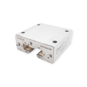 Igus TW-02-20 Führungswagen Führungsschlitten DryLin T