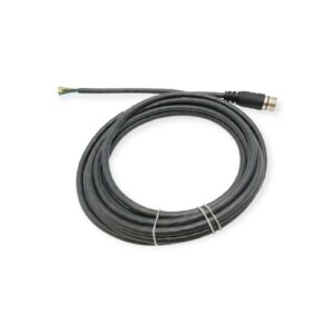 Lumberg Automation RSUF 12 256/5M Verbindungsleitung 62137