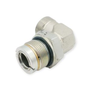 Parker Ermeto DVWE30SROMDCF Gleitlager-Drehverschraubung