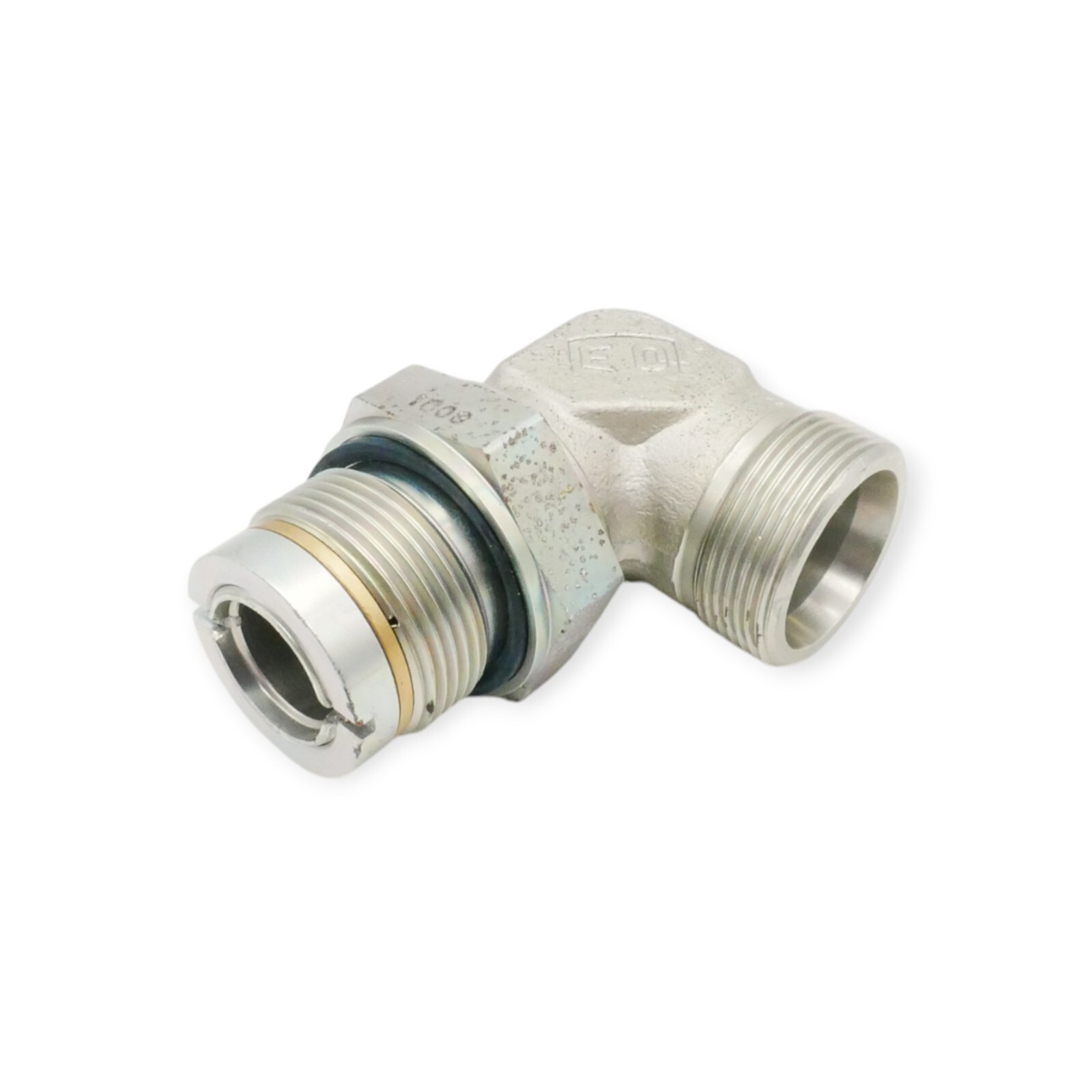 Parker Ermeto DVWE30SROMDCF Gleitlager-Drehverschraubung – Bild 3