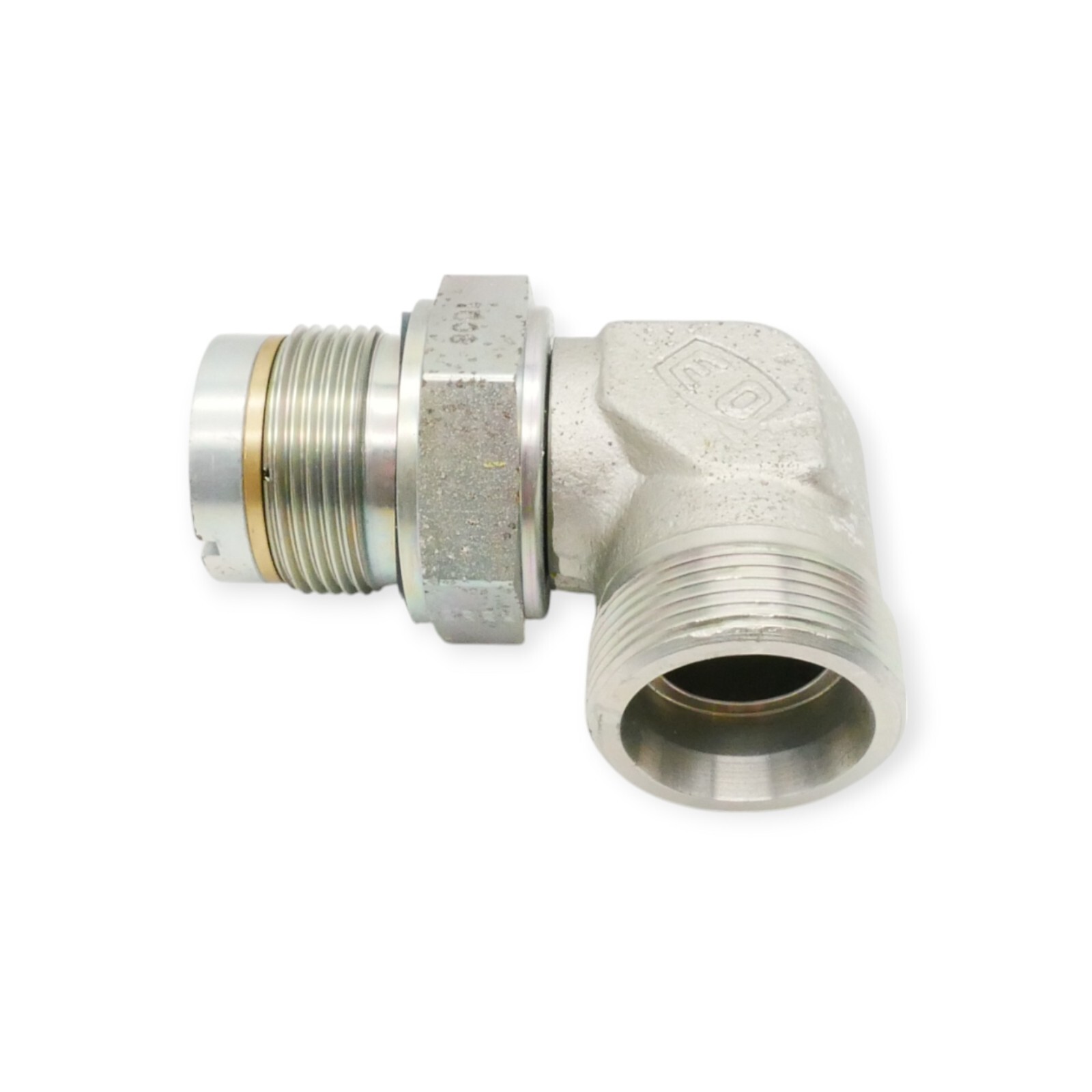 Parker Ermeto DVWE30SROMDCF Gleitlager-Drehverschraubung – Bild 4