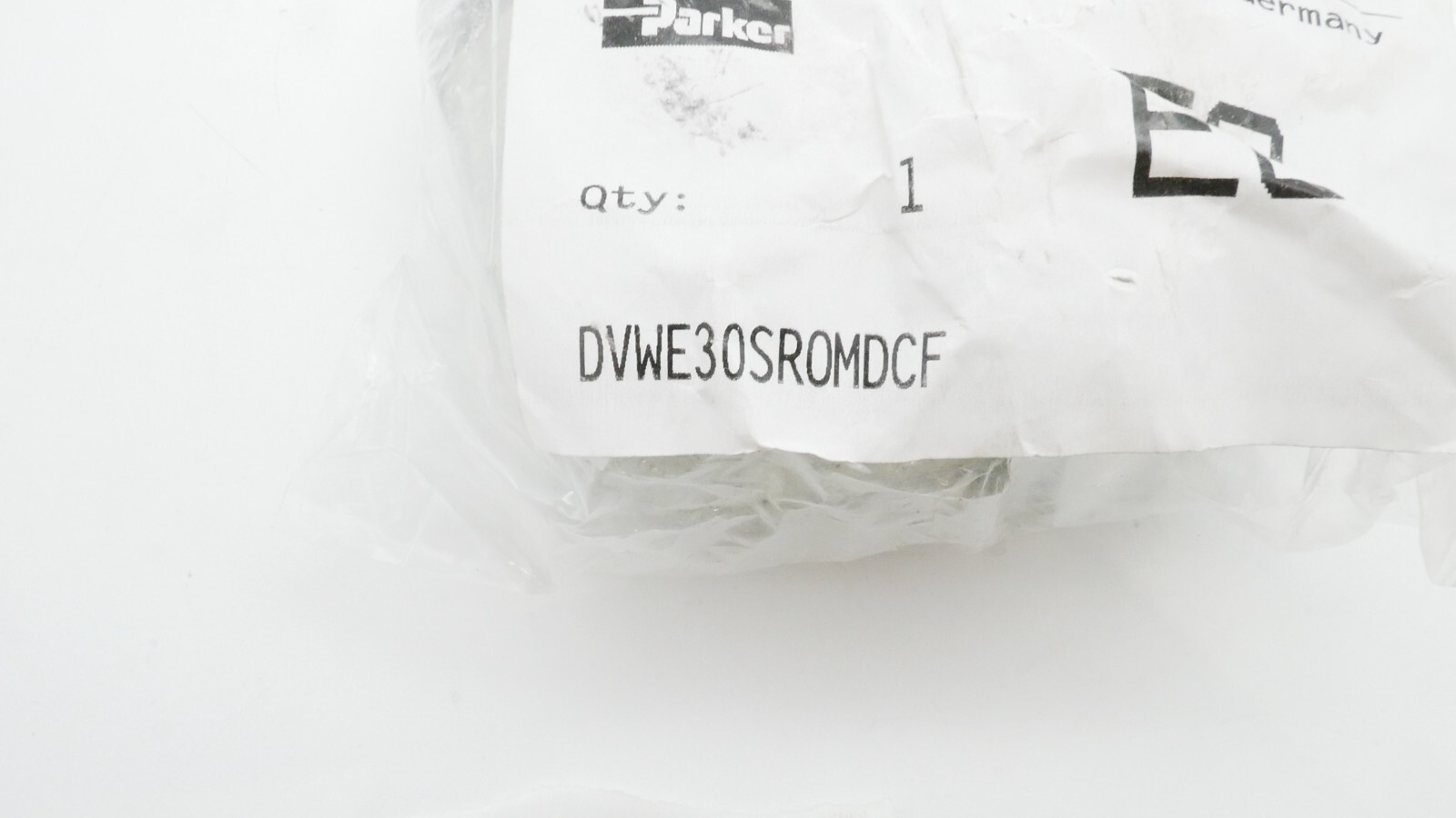 Parker Ermeto DVWE30SROMDCF Gleitlager-Drehverschraubung – Bild 5