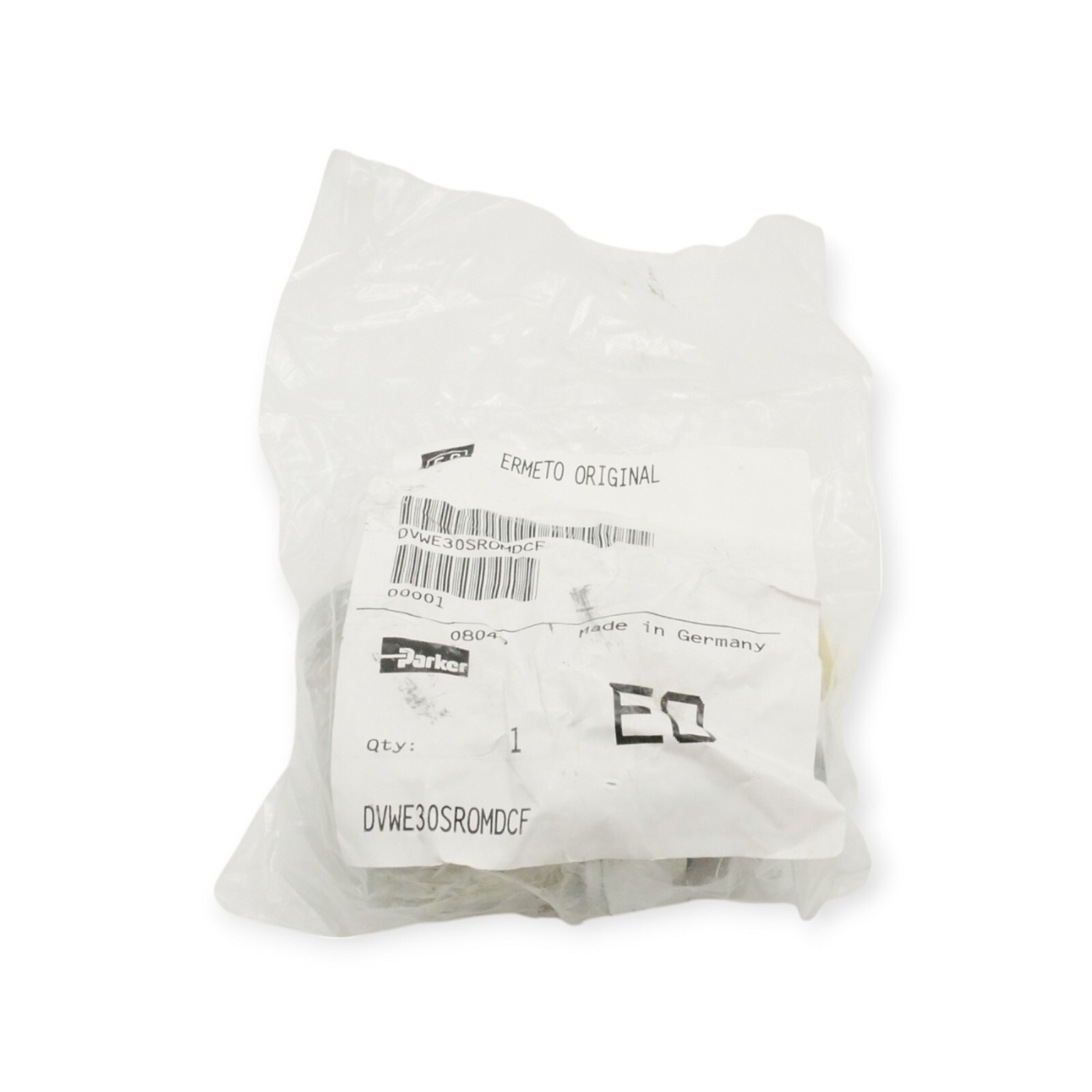 Parker Ermeto DVWE30SROMDCF Gleitlager-Drehverschraubung – Bild 6