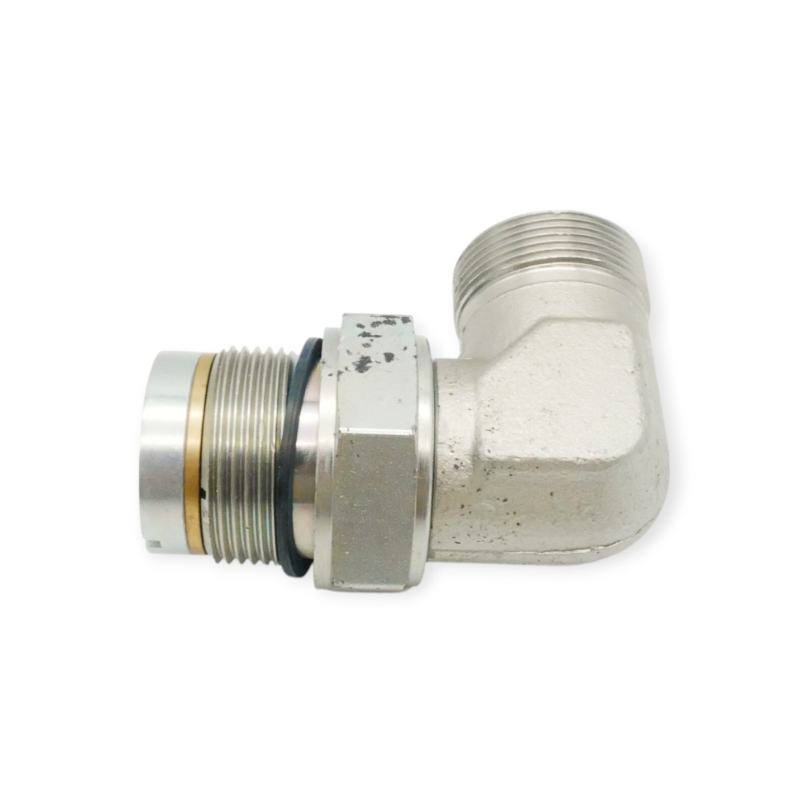 Parker Ermeto DVWE30SROMDCF Gleitlager-Drehverschraubung – Bild 7