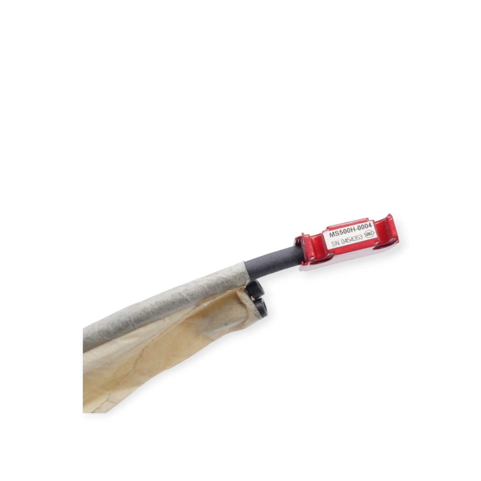 Siko MS500H-0004 Magnetsensor – Bild 2