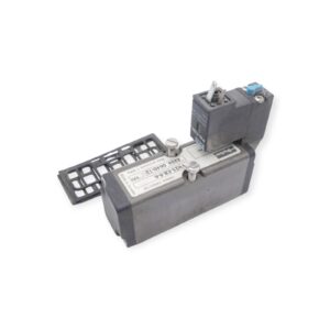 Parker VG25A-ER-S-6 8204 0640-12 Pneumatikventil