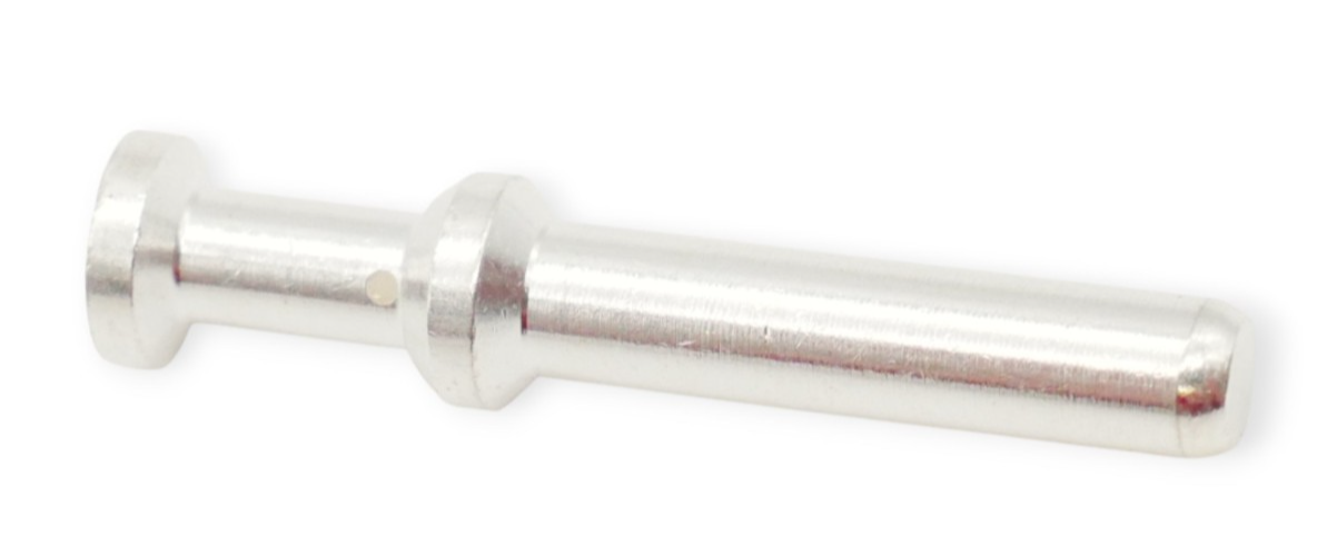 Harting 09320006105 Kontaktstifte Han C 2,5qmm AWG14 1 VPE = 25 Stück