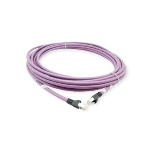 Igus E497341 Chainflex Ethernetkabel CFBUs.PUR.045 4x2x0,15 10m