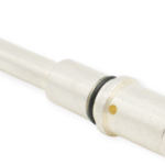 32 Stück ITT Cannon 031-8714-605 Kontaktstift 4/6 A36 m.O-Ring