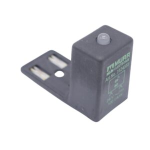 Murr Elektronik 3124333 Ventilentstörmodul Code 46210 24V 100  VPE 5 Stück