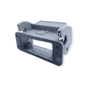 Harting 09200100301 Anbaugehäuse Han 10 A-agg-LB