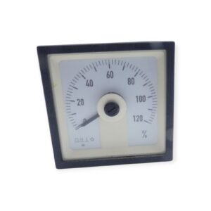 Drehspul Messinstrument B28 10V