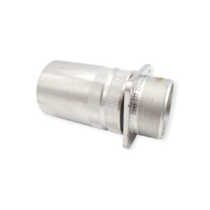 ITT Cannon CA120001-56 Leistungsstecker für Motoren und Spindel