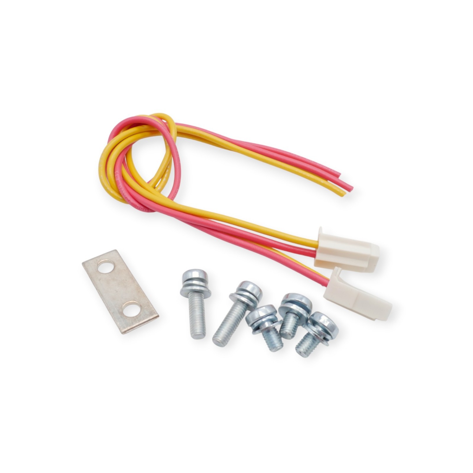 Semikron 195-4633 SCR-Modul Zweifachthyristormodul SKKT106B16E 106A 1600V – Bild 4