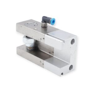 Zimmer LKPS2505AS2-A Klemmelement