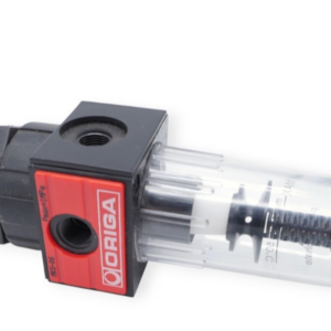 Origa MKS-06 Filterregler