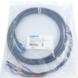 Telemecanique ZCMC37L2 Vorverkabelter Anschluss 022191