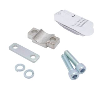 5 Stück Wöhner 33165.000 Schnellanschluss Gr.3 150-300 mm²