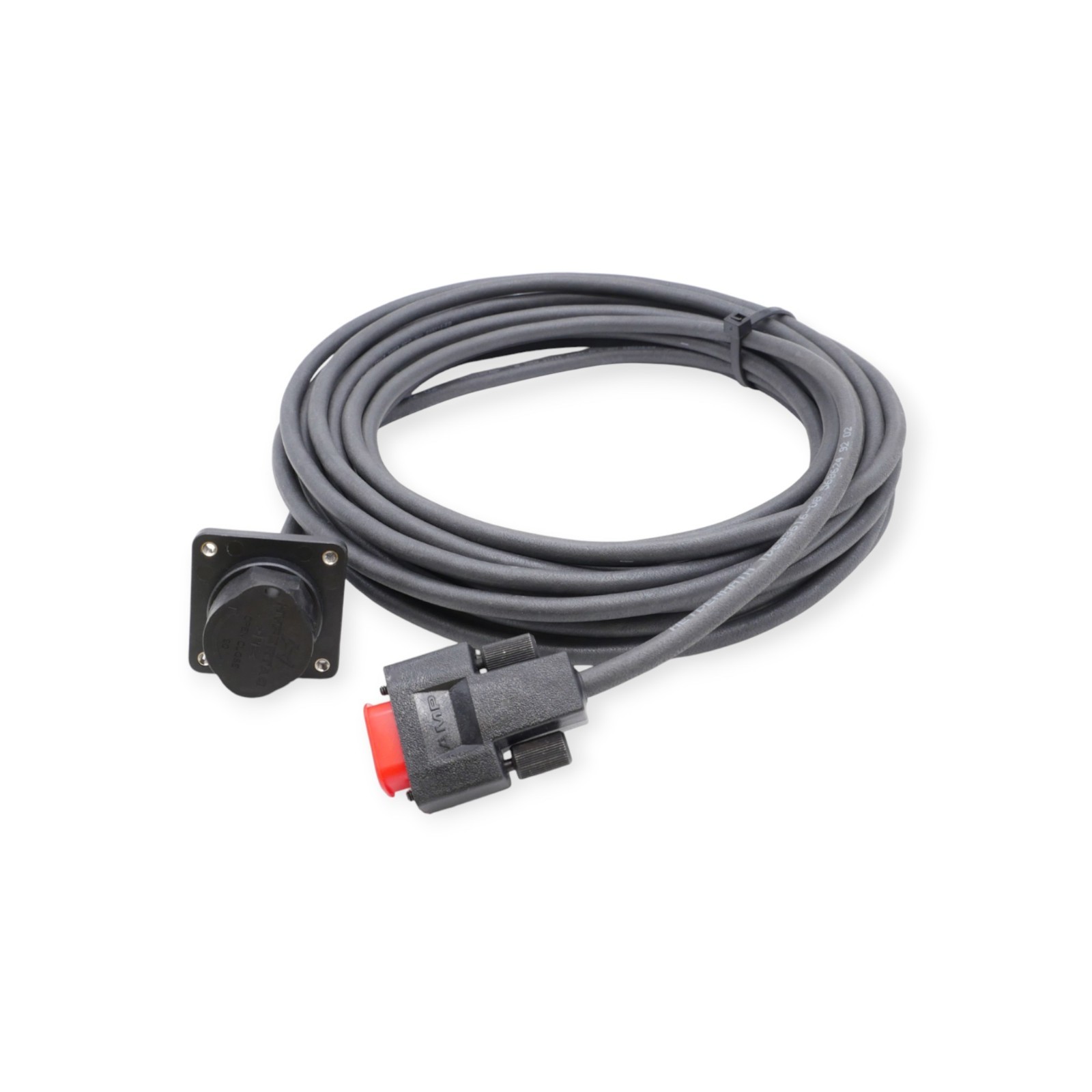 Heidenhain 633616-08 APK 02 05 8,00 35B007 56S015-XK BK Kabel – Bild 3