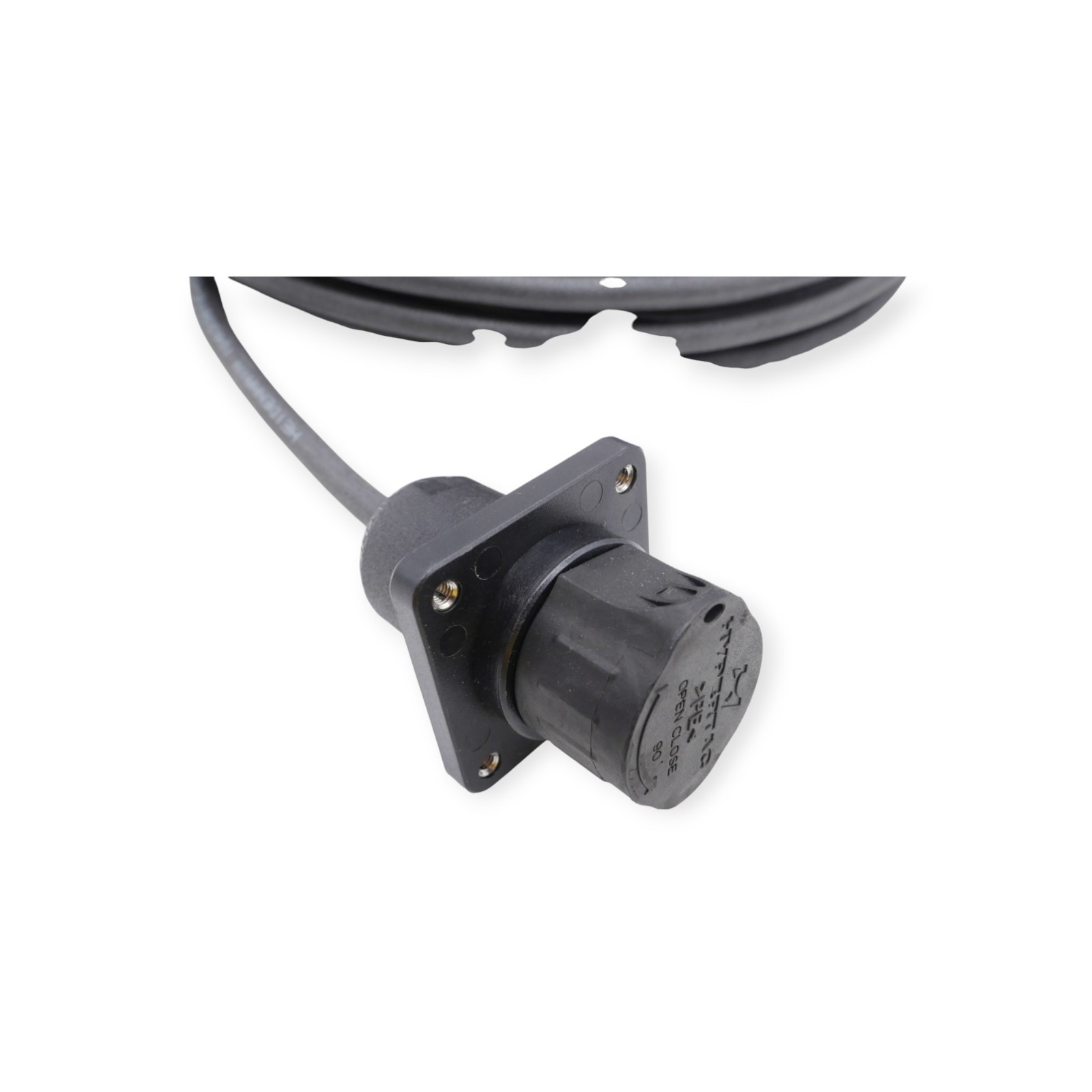 Heidenhain 633616-08 APK 02 05 8,00 35B007 56S015-XK BK Kabel – Bild 5