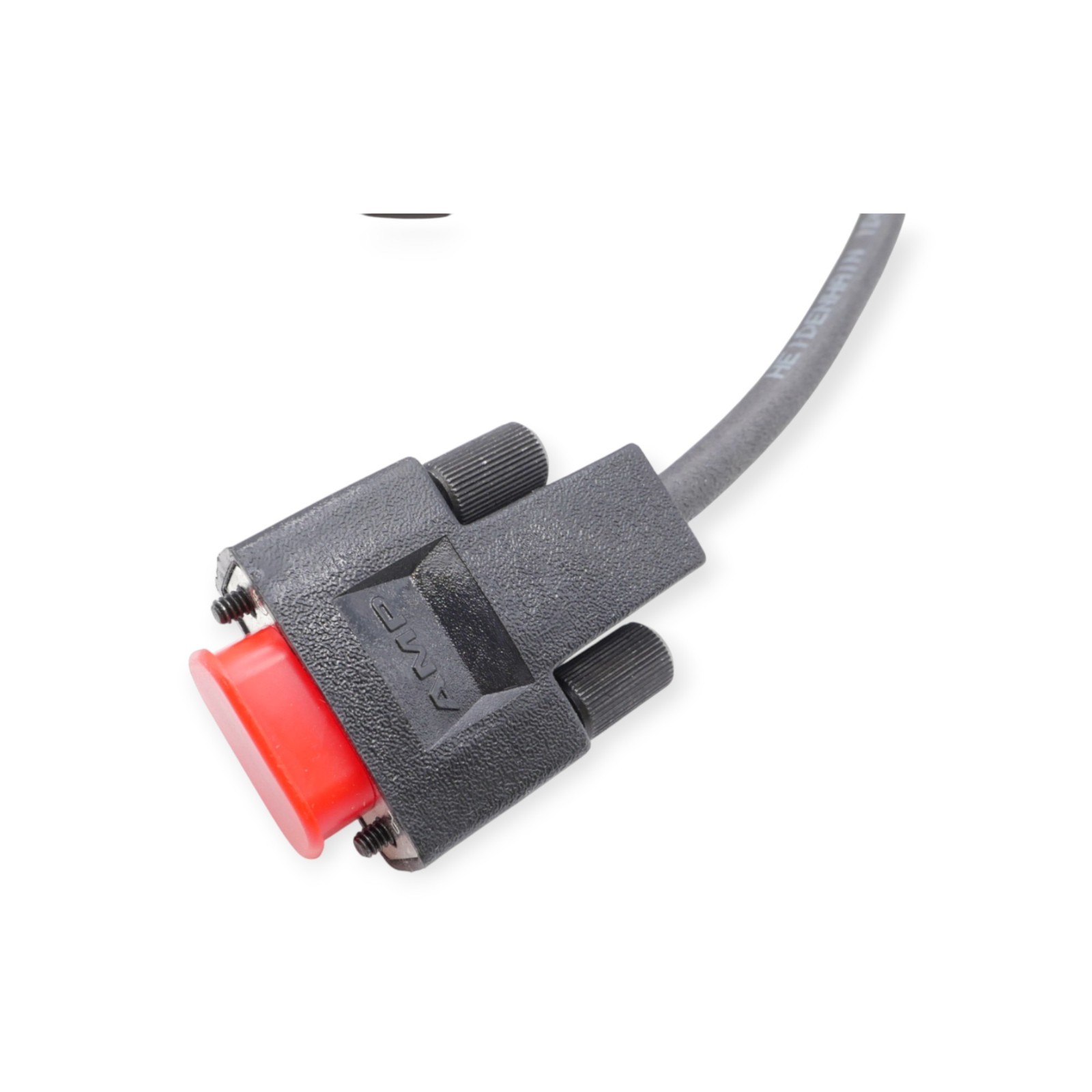 Heidenhain 633616-08 APK 02 05 8,00 35B007 56S015-XK BK Kabel – Bild 6