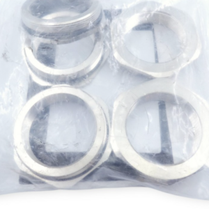 Hugro 527.6350 Reduktion 6kt MS M63/M50 VPE 5 Stk.