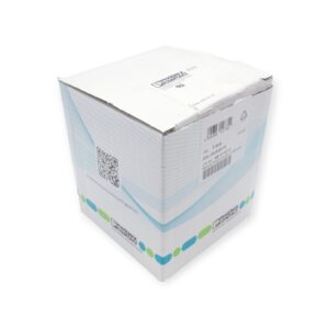 Phoenix-Contact 0817073 Etikett Thermomark EML 70X32 R YE