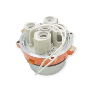 ISV Marechal Electric DS9 39-98213-CCC-709 400V 150A Recessed Plug