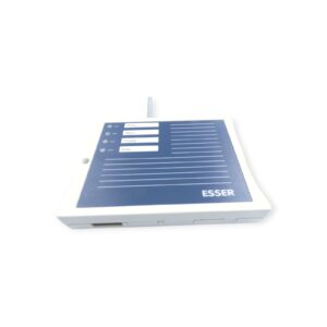 Esser Novar 805595.10 Wireless Funkkoppler für Wandmontage IQ8