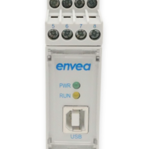 Envea 55-0050 DIN Rail Converter 24VDC/0,2A