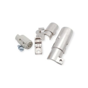 Harting 09150083013 Buchseneinsatz Han 8 QUINTAX 74D576R05