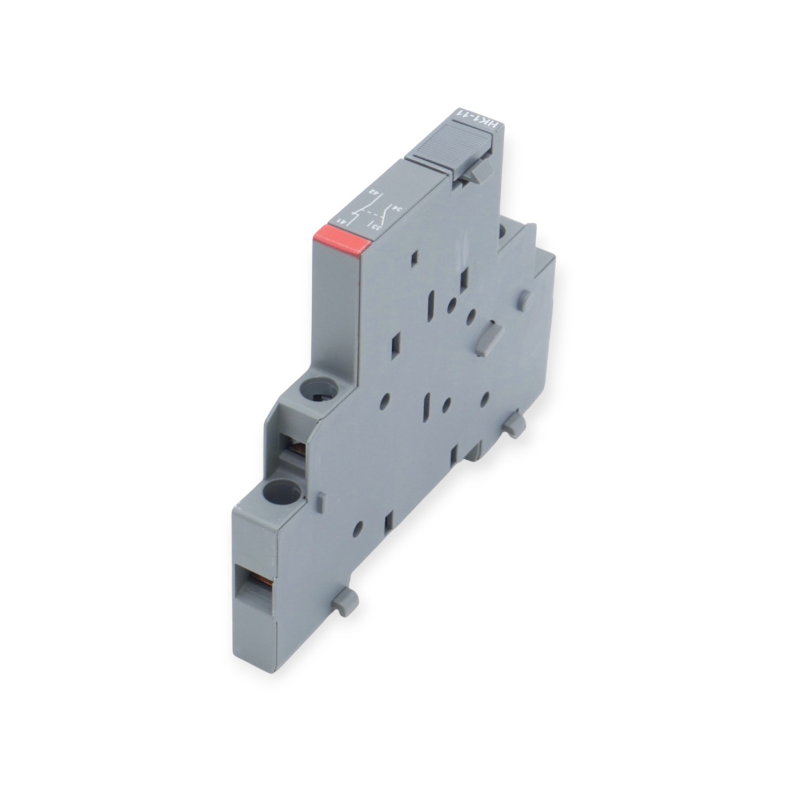 ABB Hilfsschalter für Schütz HK1-11 – Bild 5