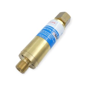 Air Liquide WITT RF 53DN g1/4RH Rückschlagsicherung für Sauerstoff