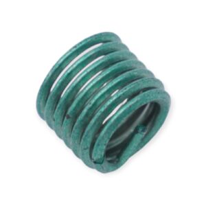 21 Stück Böllhoff 4130006000 Gewindeeinsatz HeliCoil Plus Free Running M6x9