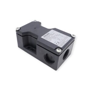 Steute BZ16-12F Sicherheitssensor 1355618 24VDC/0,14A IP67