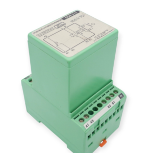 Phoenix Contact MSR 010 Impuls-Kontaktschutzrelais