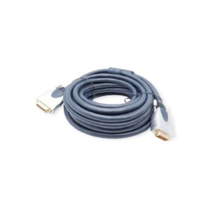Shiverpeaks 29600-10 Professional BL1204417 24+1 DVI-L Kabel 10m RG75