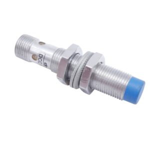 Di-Soric DCC 12 M 10 PSK-IBSL Induktiver Näherungssensor 200308 10...30VDC M12